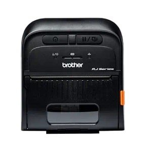 Brother RJ-3035B nešiojamas čekių spausdintuvas