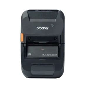 Brother RJ-3250WBL nešiojamas etikečių spausdintuvas