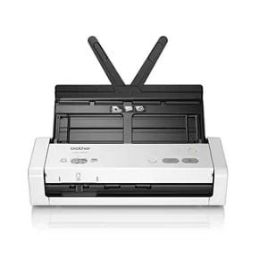 Brother ADS-1200 nešiojamas dokumentų skaitytuvas