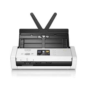 Brother ADS-1700W nešiojamas dokumentų skaitytuvas